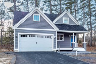 32 Summerwind Place Unit 2, Greenland, NH 03840