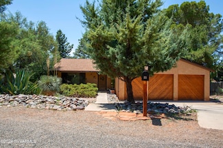 25 Courthouse Butte Rd, Sedona, AZ 86351