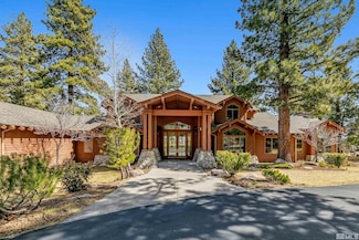 210 Sheridan Creek Ct, Gardnerville, NV 89460