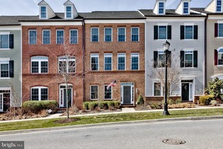 8974 Tawes St, Fulton, MD 20759