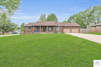 1404 S Grand Ave, El Dorado Springs, MO 64744