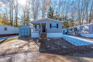 6610 Lear Nagle #167 Rd, North Ridgeville, OH 44039