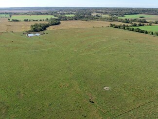 9660 Pratt Rd, Altoona, KS 66710