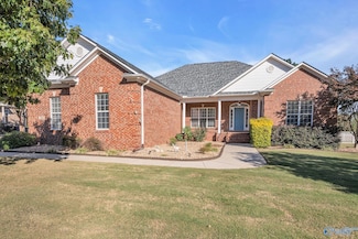 113 Brigadoon Dr, Madison, AL 35757