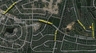 Lots 23-25 Putters Green St, New Caney, TX 77357