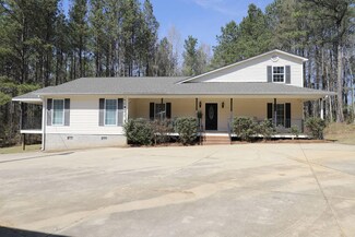 2522 Martintown Rd, Edgefield, SC 29824