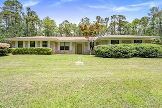 259 Barnes Rd, Monticello, FL 32344