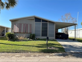 707 Riverview Cir, North Port, FL 34287