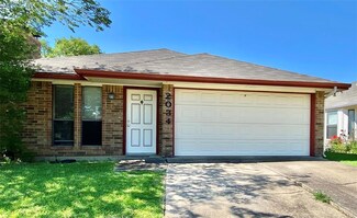 2034 Avignon Dr, Carrollton, TX 75007