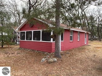 3213 Spruce St, National City, MI 48748