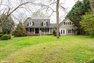6434 Lewis Davis Rd, Randleman, NC 27317