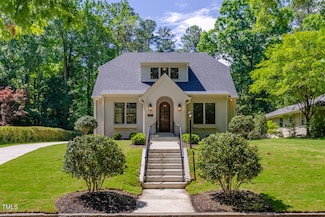 120 Forestwood Dr, Durham, NC 27707