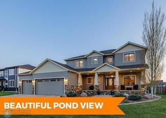 2704 1st St E, West Fargo, ND 58078