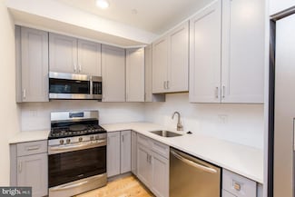 4100 Ludlow St Unit 1N, Philadelphia, PA 19104