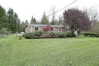 2713 252nd St NE, Arlington, WA 98223
