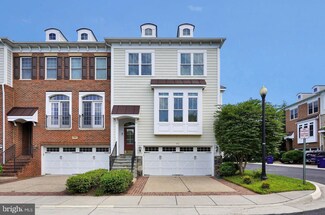 513 Hollingsworth Terrace, Herndon, VA 20170