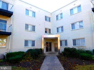 1005 Chillum Rd Unit 204, Hyattsville, MD 20782