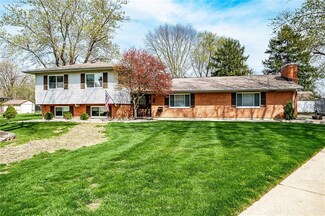 8030 Talbrook Ct, Dayton, OH 45458