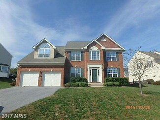 5710 Nottingham Place, Adamstown, MD 21710