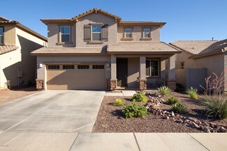 3943 E Sourwood Dr, Gilbert, AZ 85298