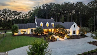 7255 Old Rico Rd, Chattahoochee Hills, GA 30268