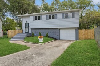 691 Cass Ct, Gary, IN 46403