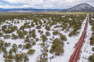 2556 E Fir St Unit 2, Williams, AZ 86046