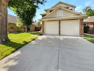 3808 Suffolk Ln, Plano, TX 75023