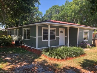 313 Heard Bridge Rd, Wauchula, FL 33873