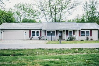 1305 Asbury St, Leitchfield, KY 42754