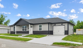 507 Jackson St, Seymour, IN 47274