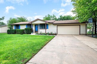 201 W Swanee, Goddard, KS 67052