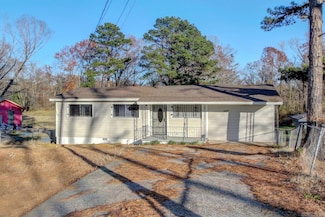 9425 Arkansas 365, Little Rock, AR 72206