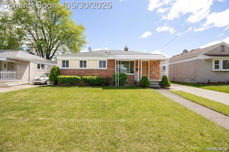 4297 Eastlawn Ave, Wayne, MI 48184