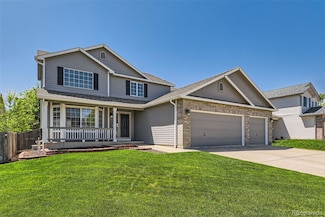 11034 W Aqueduct Ln, Littleton, CO 80127