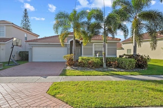 3689 Miramontes Cir, Wellington, FL 33414