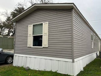 1600 Rosharon Rd Unit 76, Alvin, TX 77511