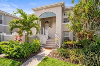 1771 Bermuda Greens Blvd Unit 4, Naples, FL 34110