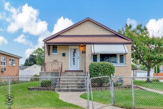 9645 Kilpatrick Ave, Oak Lawn, IL 60453