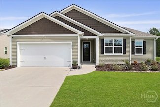 429 Hogan Dr, Richmond Hill, GA 31324