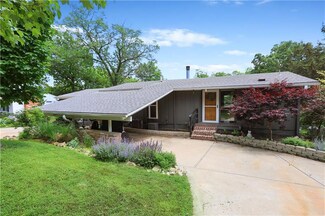 622 Lake Forest, Bonner Springs, KS 66012
