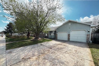 978 Periska Way, Idaho Falls, ID 83402