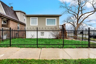 9629 S Racine Ave, Chicago, IL 60643