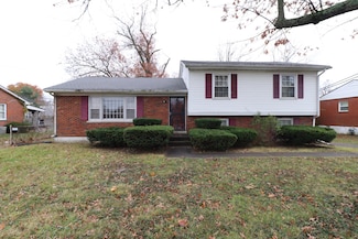 1860 Russell Cave Rd, Lexington, KY 40505