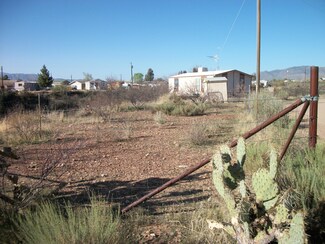 218 S Rio Salado Ln, Tonto Basin, AZ 85553