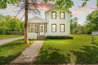 603 Fourth St, Jackson, MI 49203