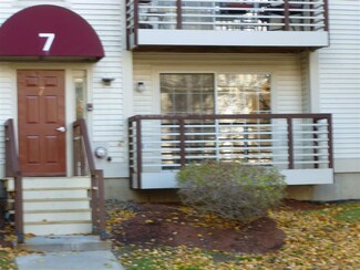 292 Hildred Dr Unit 292, Burlington, VT 05401
