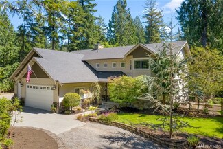 15321 45th Ave NW, Gig Harbor, WA 98332
