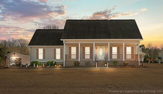 145 Bayside Rd, Dunn, NC 28334