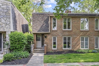 3600 Reed Rd Unit 13, Columbus, OH 43220